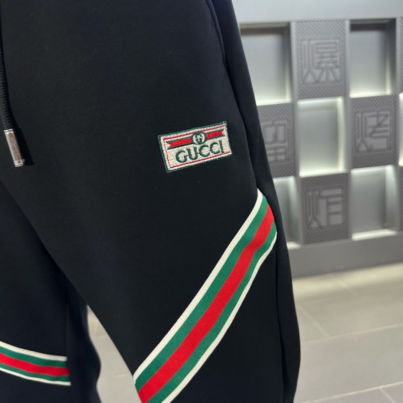 Gucci Long Pants